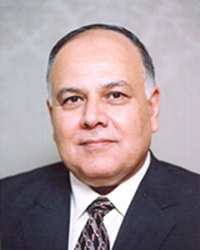 Prof. Dr. Amr Ezt Salama