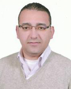 أ/ أحمد محمد سلامة أ/ أحمد محمد سلامة