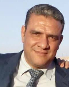 أ/ عصام شريف عبد الفضيل أ/ عصام شريف عبد الفضيل