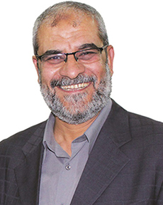 أ.د/ مازن محمد سليم أ.د/ مازن محمد سليم