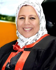 أ.د/ إيمان محمد عبد الحق أ.د/ إيمان محمد عبد الحق