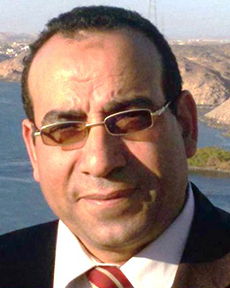 أ.د/ محمد محمدي غانم أ.د/ محمد محمدي غانم