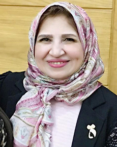 أ/ فاتن محمد خربوش أ/ فاتن محمد خربوش