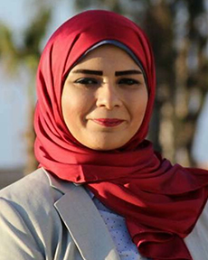د/ هايدي يوسف السيد د/ هايدي يوسف السيد