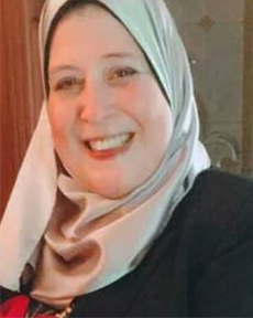 أ/ نيفين مصطفى دسوقي أ/ نيفين مصطفى دسوقي