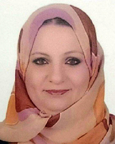 د/ نيفين فاروق حسين د/ نيفين فاروق حسين