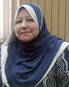 أ/ سامية أبو الخير أ/ سامية أبو الخير